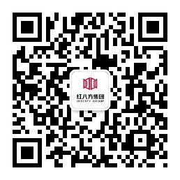 底部二维码